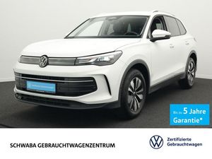 Volkswagen Tiguan Life 1.5 eTSI DSG AHK*ACC*SIDE*R-KAM