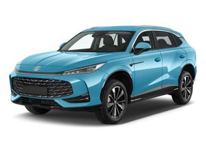 MG HS PHEV Luxury