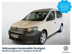 Volkswagen Caddy Kombi 2.0 TDI Euro 6d ISC FCM Klima