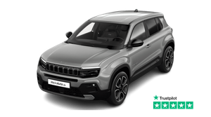 Jeep Avenger 1.2 DCT6 e-Hybrid Summit
