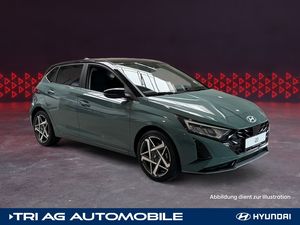 Hyundai i20 FL 1.0 T-GDI (90 PS) 7-DCT 2WD Prime Assiste