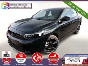 Opel Corsa Hybrid AT6 GS WinterP SHZ LHZ UVP-40%*