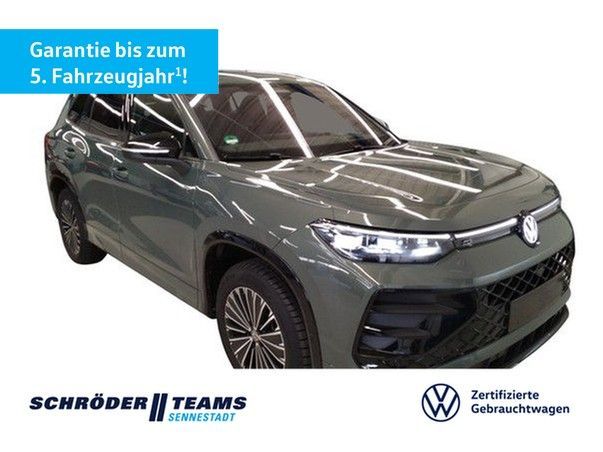 Volkswagen Tayron 2.0 TDI DSG 4MOTION R-Line eUPE 72000 Leasing