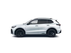 Volkswagen Tiguan R-Line 1,5 l eTSI OPF 110 kW (150 PS) 7-Gang-Doppelkupplungsgetriebe DSG