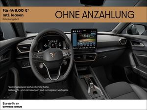 Cupra Formentor CUPRA VZ BLACK EDITION 333 PS 245 kW 4