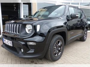 Jeep Renegade Sofort Vefügbar - Winter Paket - Inkl. Zulassung Leasing