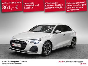 Audi A3 Sportback S line TDI 110 kW S tronic