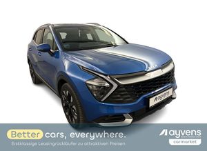 Kia Sportage Basis 1.6 T-GDI AWD Plug-in Hybrid
