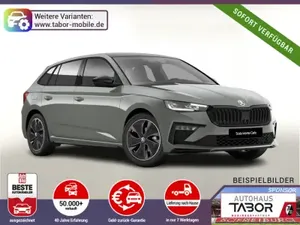 Skoda Scala DSG MonteC Pano Matrix Nav Kam Kessy SHZ
