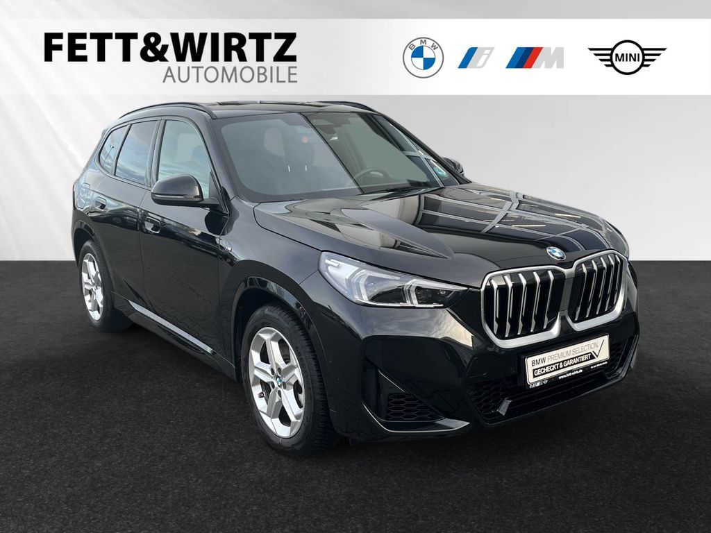 BMW X1 xDrive23i M Sport|Anhängerk.|Panorama|H/K Leasing