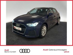 Audi A1 Sportback Advanced 25 TFSI 5-G. PDC LED