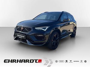 Cupra Ateca 2.0 TSI DSG 4Drive VZ DCC AHK*VIRTUAL*NAVI