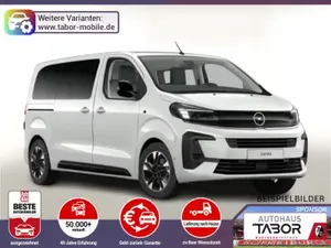 Opel Zafira AT8 L GS 8-S Nav Massage Kam SHZ KlimaP