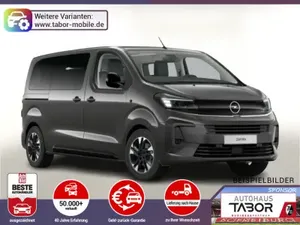 Opel Zafira AT8 L GS 8-S ACC StandH Nav Massage Kam