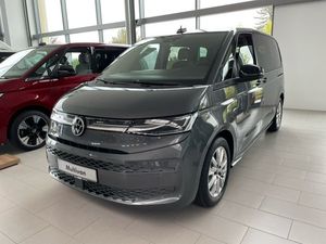 Volkswagen T7 Multivan Life TDi elektr. Schiebetüre / Tageszulassung Leasing