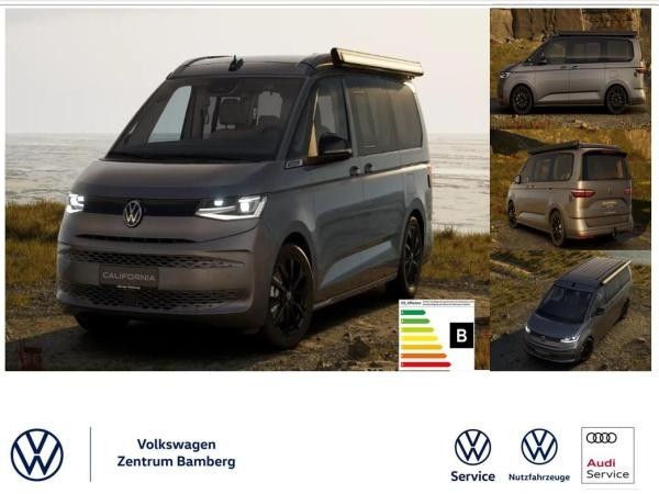 Volkswagen California Beach Tour 1.5 eHybrid 4MOTION Leasing