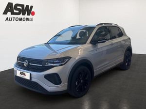 Volkswagen T-Cross R-Line 1.0 l TSI 7-Gang-Doppelkupplungsgetriebe DSG