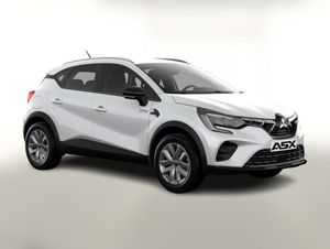 Mitsubishi ASX 1.6 HEV 143 SHZ Kam PDC KeyL Temp PrivG LHZ Auto-Abo privat Auto-Abo