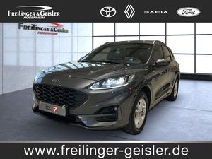 Ford Kuga Plug-In Hybrid ST-Line X LED Kamera PDC h.
