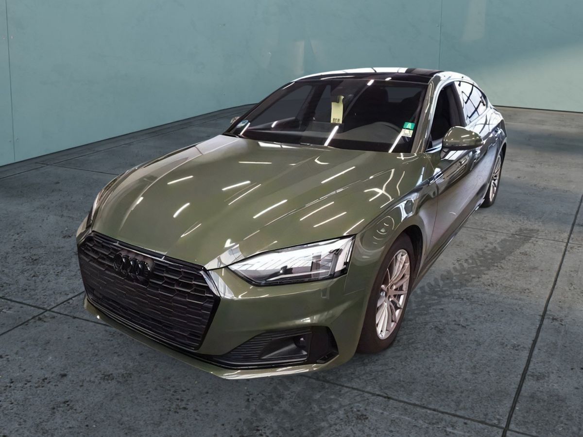 Audi A5 Sportback 35 2.0 TFSI advanced 110kW (150... Auto kaufen