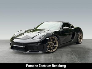 Porsche 718 Spyder Spyder RS 718