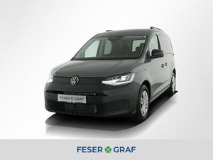 Volkswagen Caddy California 1,5 l TSI Aktion sofort!