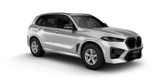 BMW X5 M COMPETITION X5 M Competition Leasing