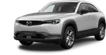 Mazda MX-30 Leasing