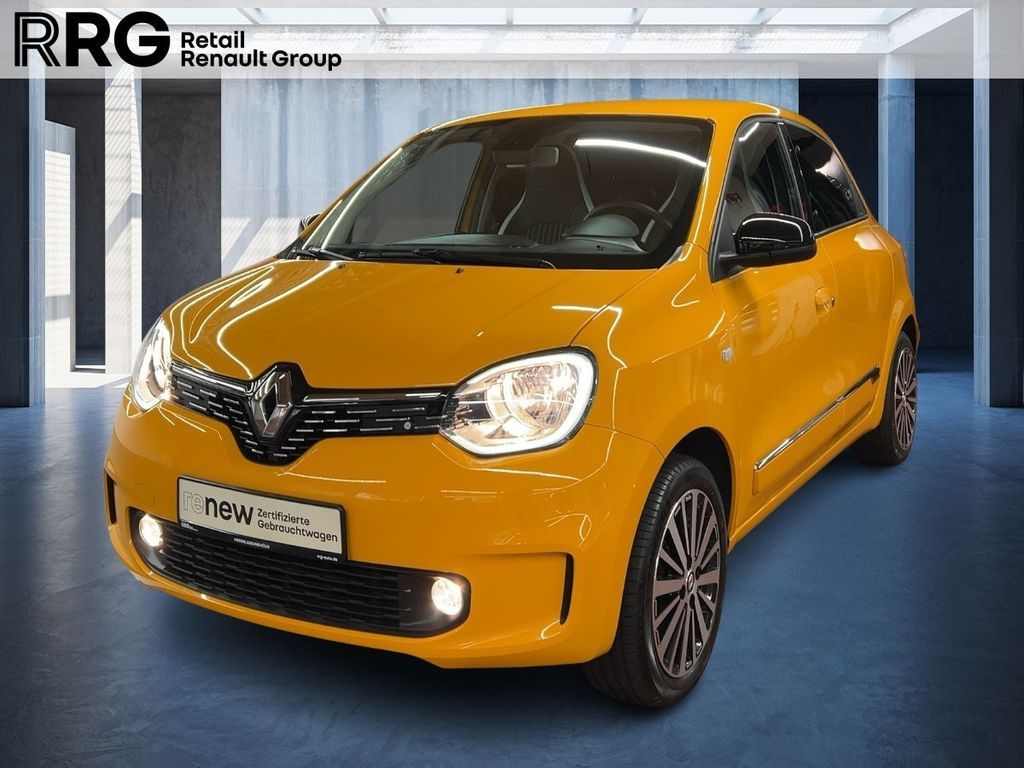 Renault Twingo TECHNO ELECTRIC 22 kWh BATTERIEKAUF Leasing