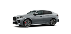 BMW X2 sDrive20i Steptronic DCT Leasing