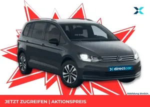 Volkswagen Touran ENERGY❗️ Mit Anhängerkupplung ❗️ Deutschlandweite Lieferung ❗️ 6-Monats-Fullservice❗️Vielfahrer geeignet✅