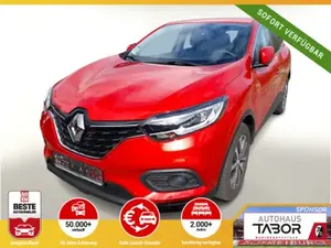 Renault Kadjar 1.3 TCe 140 Zen Nav PDC Temp Klima LM17Z
