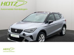 Seat Arona 1.0 TSI DSG Xperience LED/PDC/GRA
