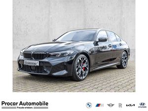 BMW 330i xDrive M Sport Pro AHK ACC PA Plus DA HuD