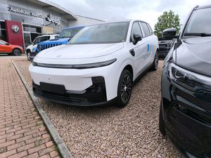 Leapmotor B10 Design Pro Max BEV Sofort Verfügbar