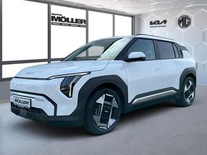 Kia EV3 Earth 81,4 kWh⚡ P3,P4,P5,P6,P7,19 Zoll Leasing