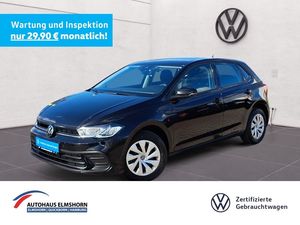 Volkswagen Polo Life 1.0 TSI DSG NAV APP KAM LED GJ-REIF PD