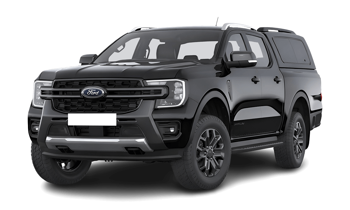 Ford Ranger Wildtrak Auto-Abo
