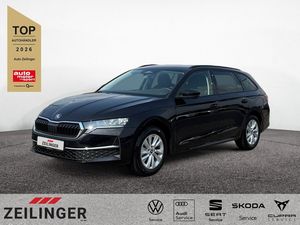 Skoda Octavia Combi Selection TDI DSG|5-J-GARANTIE|AHK
