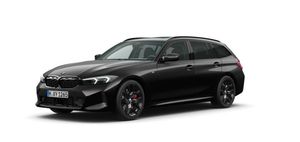 BMW M340 i xDrive Touring ab Lager! Leasing