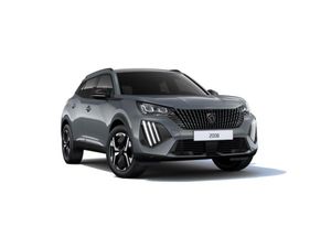 Peugeot 2008 ALLURE TURBO 100
