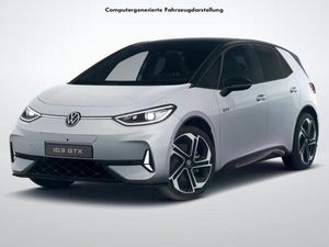 Volkswagen ID.3 GTX / SOFORT VERFÜGBAR !