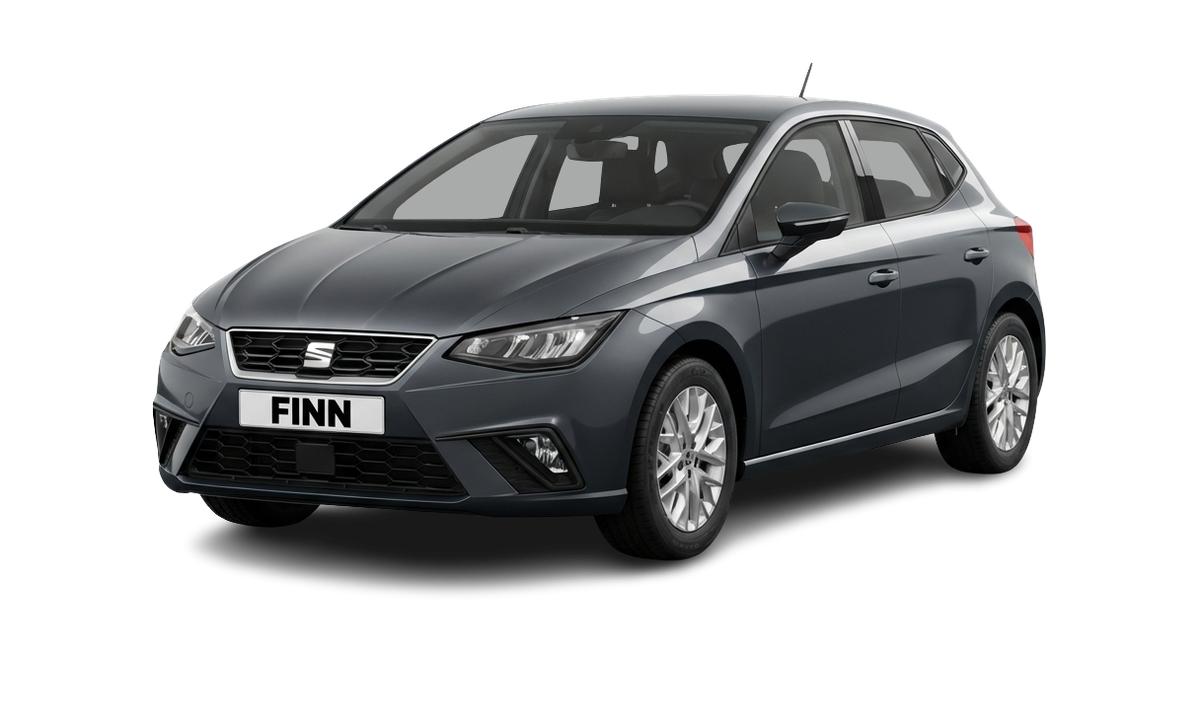 Seat Ibiza 1.0 TSI 85kW 1.0 TSI 85kW FR Auto-Abo