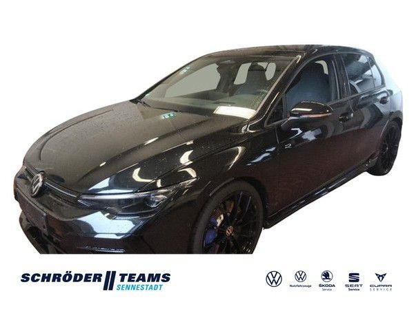 Volkswagen Golf R 2,0 l TSI 4MOTION DSG Leasing