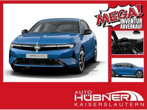 Opel Astra Electric Edition |GEWERBEHAMMER|