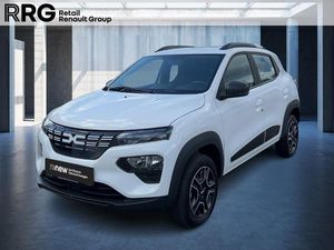 Dacia Spring Electric Essential 45 Klima LED - VERSCHIEDENE FARBEN