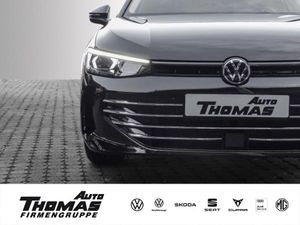 Volkswagen Passat Variant 2.0 TDI Elegance
