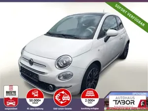 Fiat 500 1.0 MHEV 70 Dolcevita PanoD Nav PDC AppC 16Z