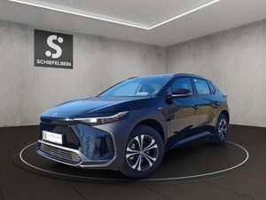 Toyota bZ4X 4x2 Comfort LED+ACC+Keyless Leasing