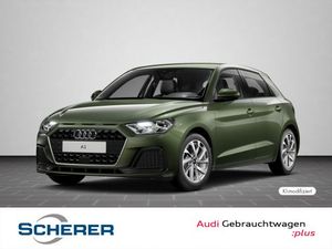 Audi A1 Sportback advanced 30 TFSI SHZ SPORTSITZE 3J